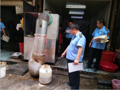 三穗县市场监督管理局开展燃煤乐玩线上平台（集团）官方网站淘汰检查