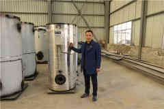  1400kw低氮热水乐玩线上平台（集团）官方网站
