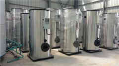 卧式全自动燃气蒸汽好博官网登录入口_好博(中国)