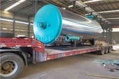 生物质蒸汽好博官网登录入口_好博(中国)2吨