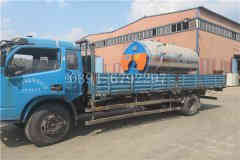 4t天然气蒸汽好博官网登录入口_好博(中国)