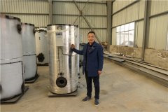 10吨燃油热水乐玩线上平台（集团）官方网站