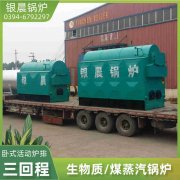 wns系列卧式蒸汽乐玩线上平台（集团）官方网站