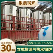 燃油卧式热水乐玩线上平台（集团）官方网站