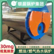 0.5吨燃气热水乐玩线上平台（集团）官方网站