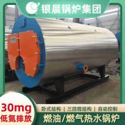 CLHS0.7-85/60-QY热水乐玩线上平台（集团）官方网站