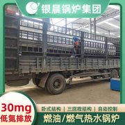 CWNS2.8-85/60-QY天然气热水乐玩线上平台（集团）官方网站