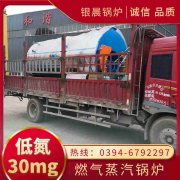 12吨天然气热水乐玩线上平台（集团）官方网站