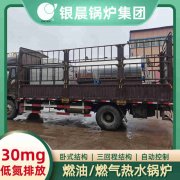 CWNS5.6-85/60-QY乐玩线上平台（集团）官方网站