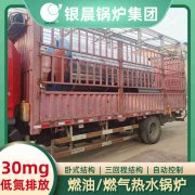 CLHS0.18-85/60-QY乐玩线上平台（集团）官方网站