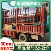 CLHS0.49-85/60-QY液化气热水乐玩线上平台（集团）官方网站