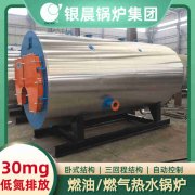 CWNS0.35-85/60-QY热水乐玩线上平台（集团）官方网站