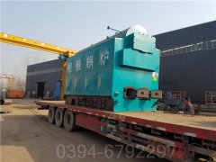 天津CWNS0.49-85/60-QY常压热水乐玩线上平台（集团）官方网站