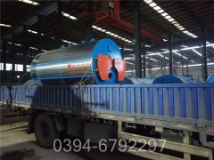 宁夏700kw天然气热水乐玩线上平台（集团）官方网站