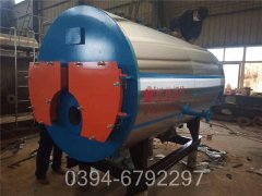 甘肃CWNS7-85/60-QY热水乐玩线上平台（集团）官方网站