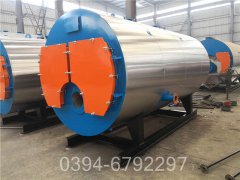 河南1050kw常压热水乐玩线上平台（集团）官方网站