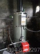 甘肃1050kw燃油热水乐玩线上平台（集团）官方网站