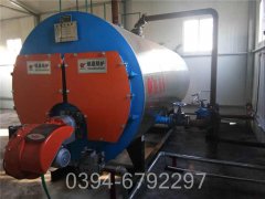 河北1.5吨天然气热水乐玩线上平台（集团）官方网站