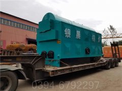 湖北20吨天然气热水乐玩线上平台（集团）官方网站
