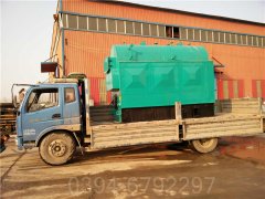 西藏CLHS0.12-85/60-QY燃油热水乐玩线上平台（集团）官方网站