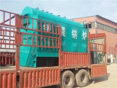 甘肃20吨天然气热水乐玩线上平台（集团）官方网站