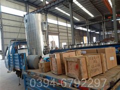 福建0.1吨燃油热水乐玩线上平台（集团）官方网站