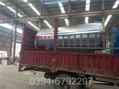 福建CLHS0.18-85/60-QY液化气热水乐玩线上平台（集团）官方网站