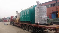 新疆90kw天然气热水乐玩线上平台（集团）官方网站