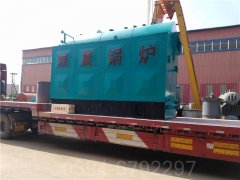 重庆8吨液化气热水乐玩线上平台（集团）官方网站