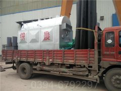 湖南CLHS0.49-85/60-QY热水乐玩线上平台（集团）官方网站