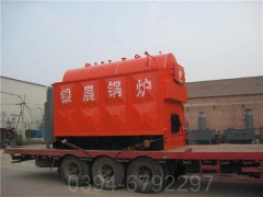 江西CWNS5.6-85/60-QY燃气热水乐玩线上平台（集团）官方网站
