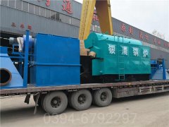 江苏CWNS4.2-85/60-QY常压热水乐玩线上平台（集团）官方网站