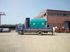 天津150kw燃气热水乐玩线上平台（集团）官方网站