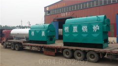 陕西CWNS0.35-85/60-QY燃气热水乐玩线上平台（集团）官方网站