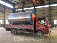 江西CWNS3.5-85/60-QY燃气热水乐玩线上平台（集团）官方网站