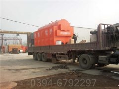 中国150kw燃气热水乐玩线上平台（集团）官方网站
