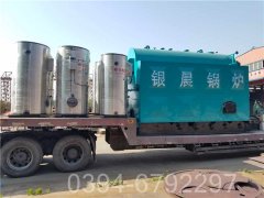 宁夏CWNS0.7-85/60-QY热水乐玩线上平台（集团）官方网站