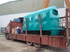 天津2100kw燃气热水乐玩线上平台（集团）官方网站