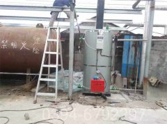 河北CWNS4.2-85/60-QY液化气热水乐玩线上平台（集团）官方网站
