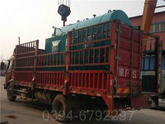 河南4900kw燃油热水乐玩线上平台（集团）官方网站