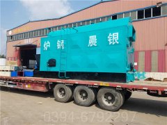 香港CLHS0.7-85/60-QY常压热水乐玩线上平台（集团）官方网站