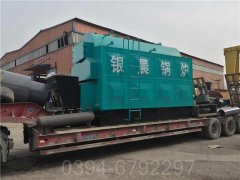 河南4900kw燃气热水乐玩线上平台（集团）官方网站