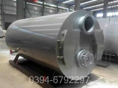 海南CWNS0.35-85/60-QY液化气热水乐玩线上平台（集团）官方网站