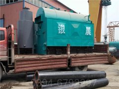 青海CWNS5.6-85/60-QY燃气热水乐玩线上平台（集团）官方网站