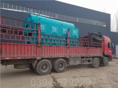 上海CWNS1.4-85/60-QY热水乐玩线上平台（集团）官方网站