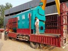 青海CWNS2.8-85/60-QY燃油热水乐玩线上平台（集团）官方网站