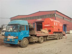湖北2100kw燃气热水乐玩线上平台（集团）官方网站