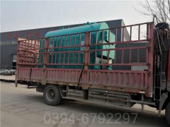 上海CLHS0.35-85/60-QY液化气热水乐玩线上平台（集团）官方网站