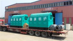 新疆350kw燃油热水乐玩线上平台（集团）官方网站