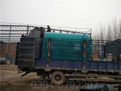 吉林CWNS0.49-85/60-QY天然气热水乐玩线上平台（集团）官方网站